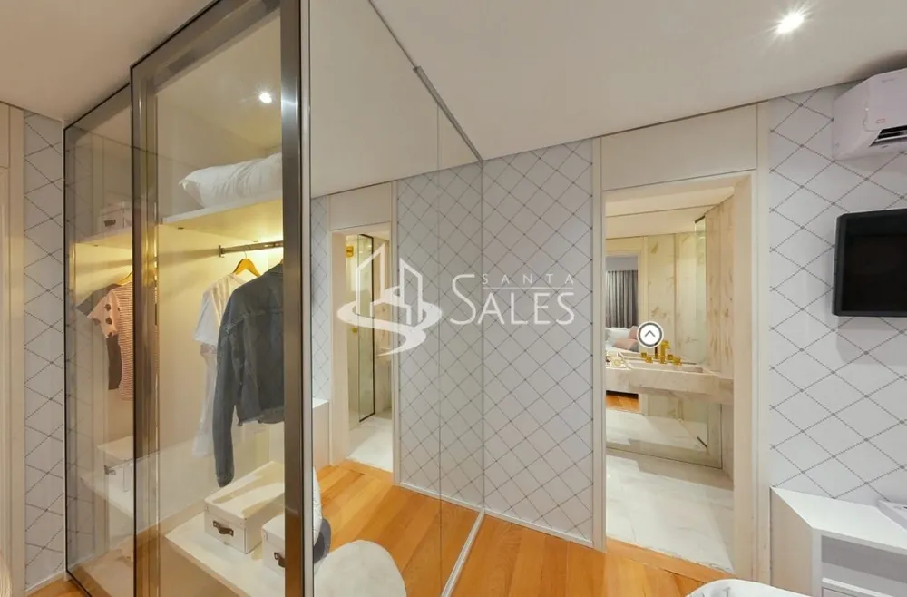 Apartamento, 3 quartos, 173 m² - Foto 3
