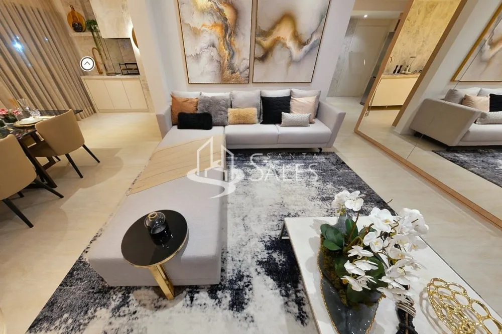 Apartamento, 3 quartos, 173 m² - Foto 7
