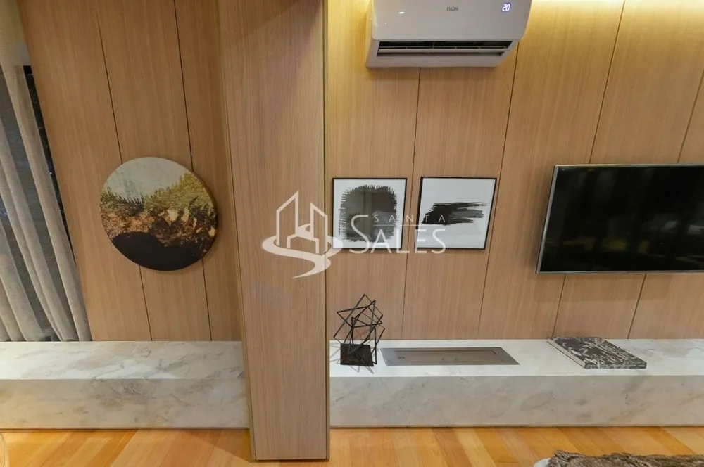 Apartamento, 3 quartos, 173 m² - Foto 5