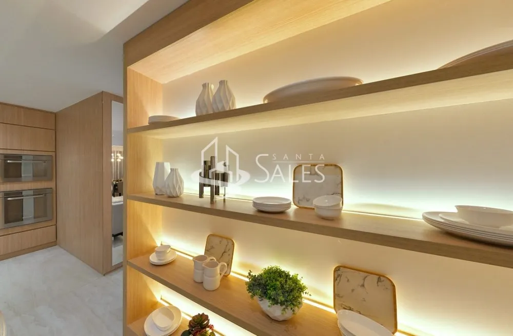 Apartamento, 3 quartos, 173 m² - Foto 3