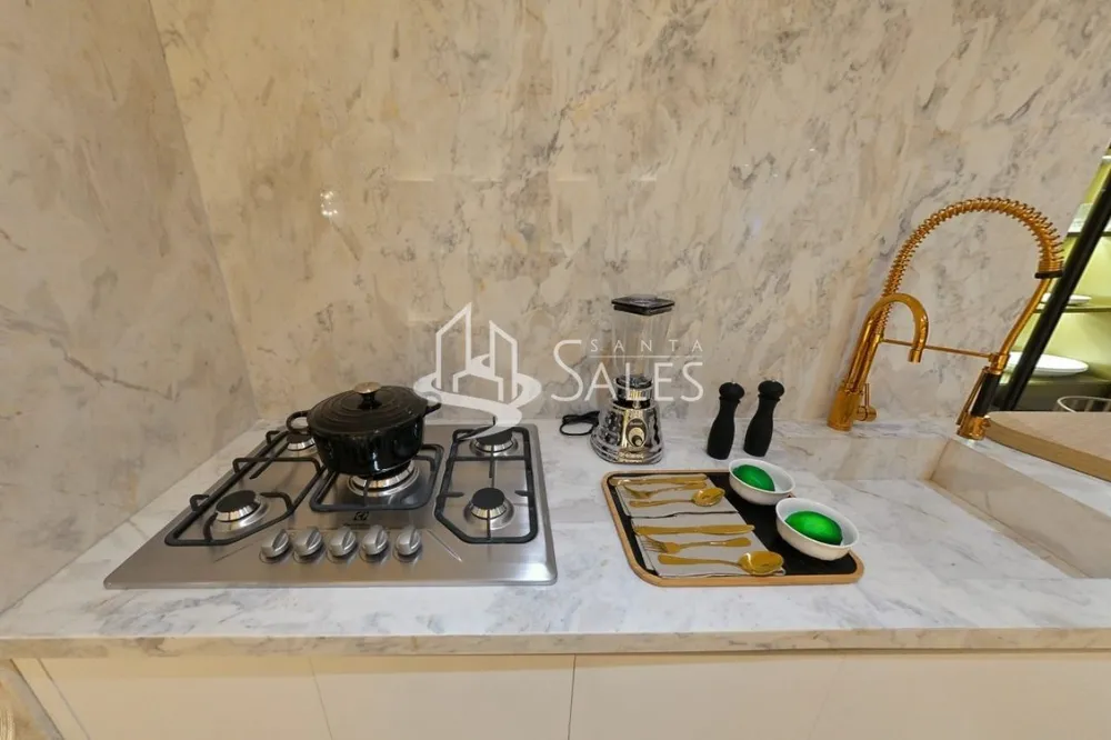 Apartamento, 3 quartos, 173 m² - Foto 2
