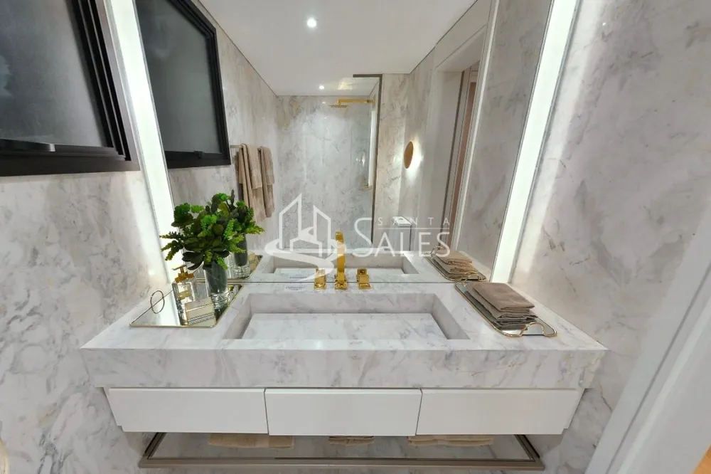 Apartamento, 3 quartos, 173 m² - Foto 4