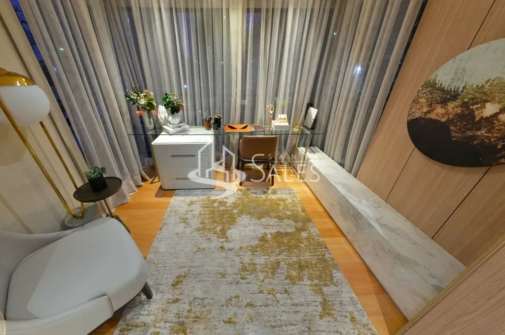 Apartamento, 3 quartos, 173 m² - Foto 6