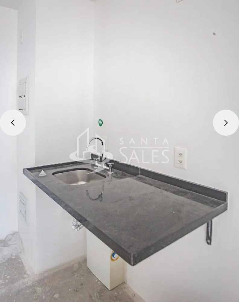 Apartamento, 1 quarto, 27 m² - Foto 5