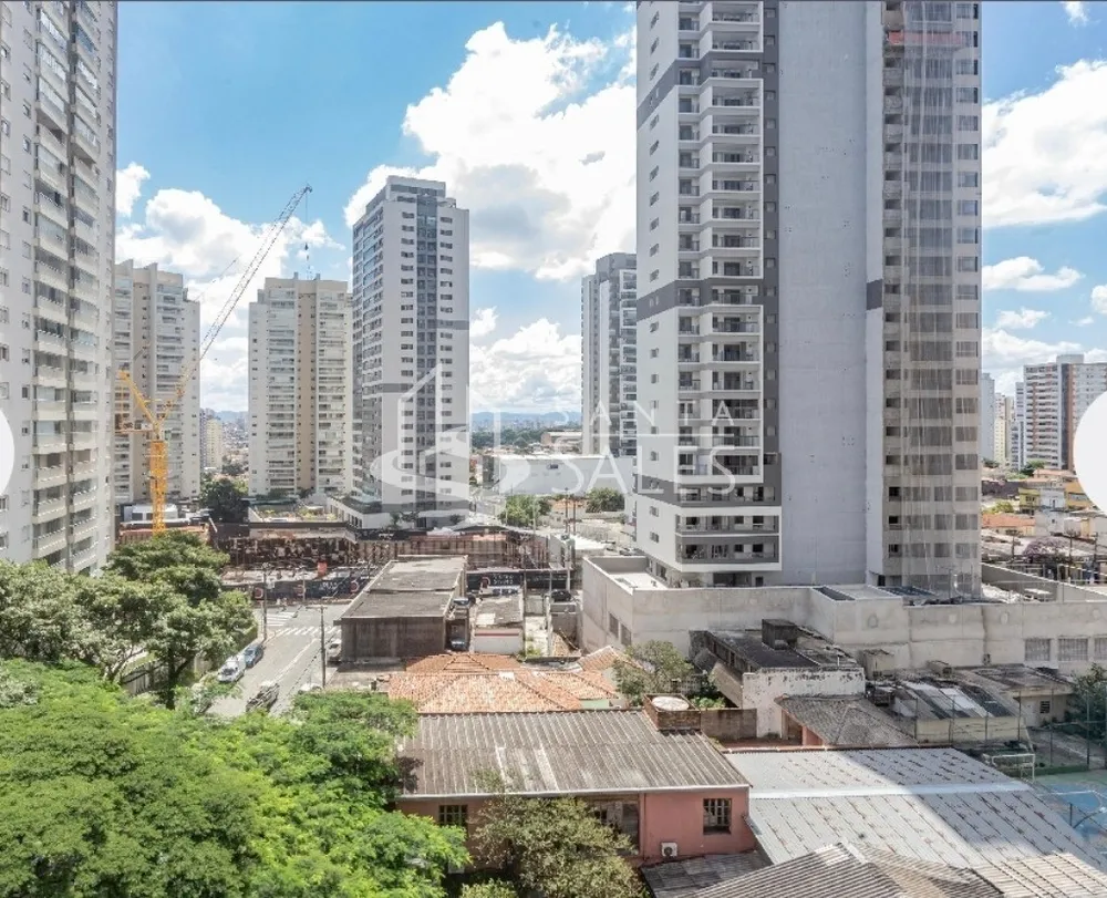 Apartamento, 1 quarto, 27 m² - Foto 10