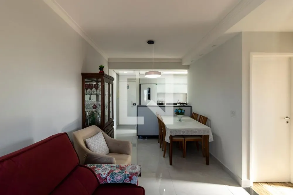 Apartamento, 2 quartos, 60 m² - Foto 10