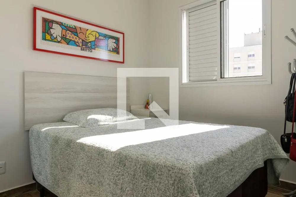 Apartamento, 2 quartos, 60 m² - Foto 11