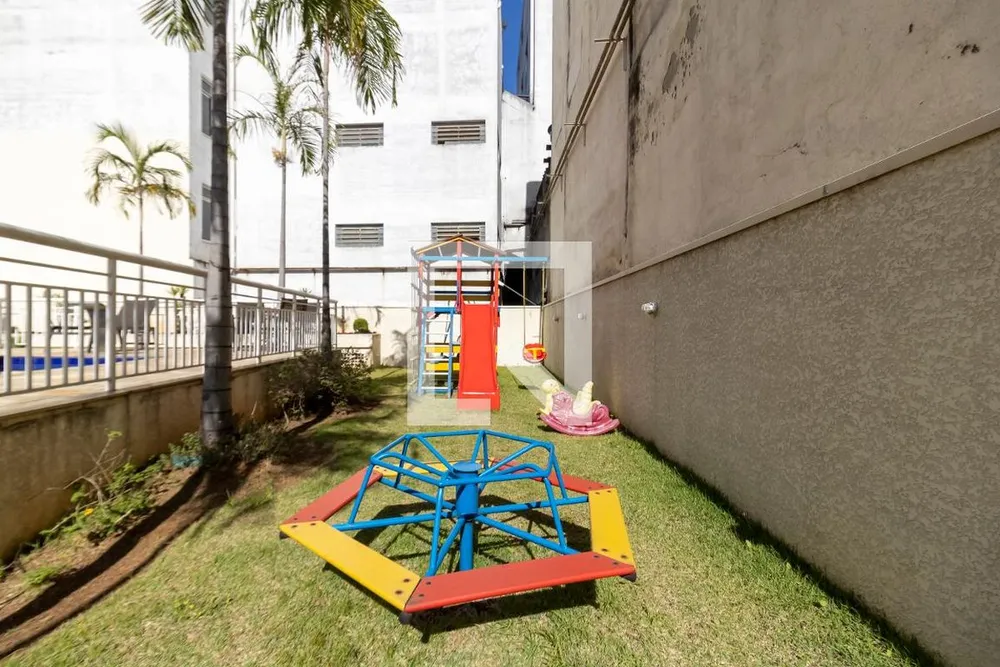 Apartamento, 2 quartos, 60 m² - Foto 6