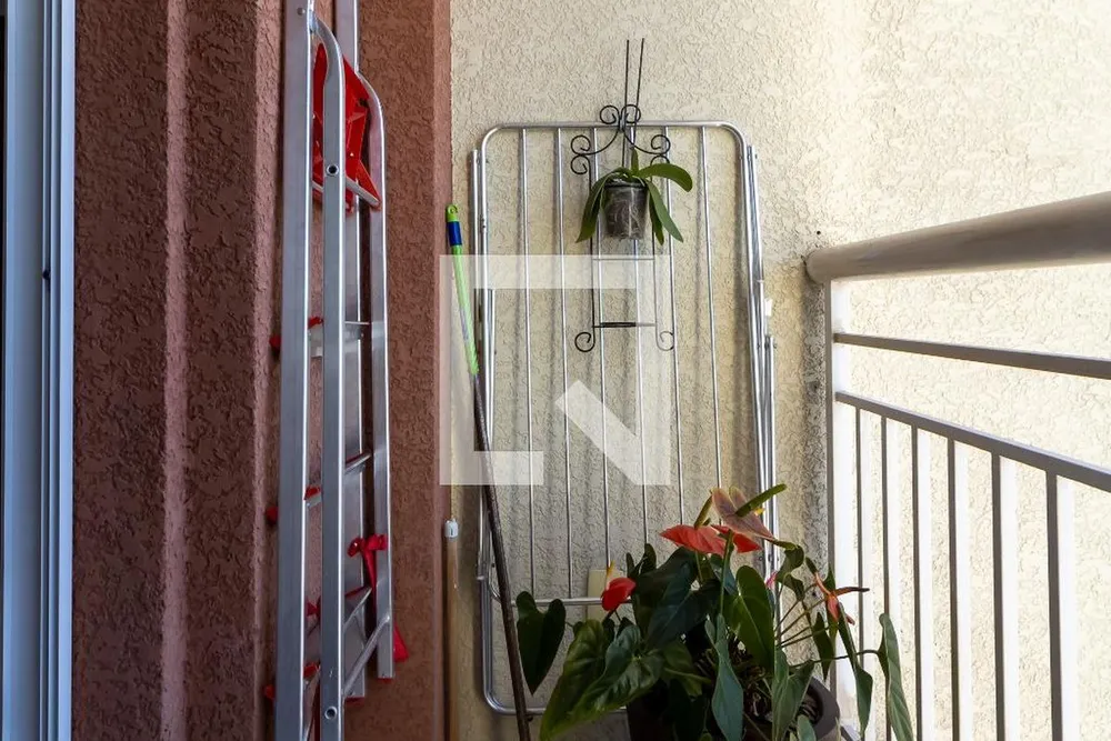 Apartamento, 2 quartos, 60 m² - Foto 4