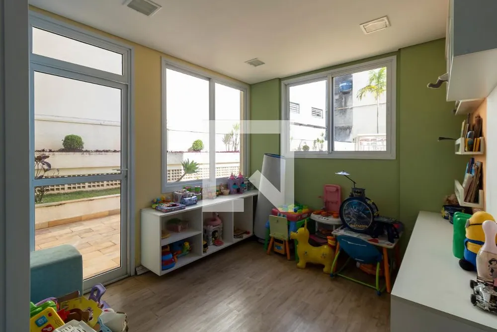 Apartamento, 2 quartos, 60 m² - Foto 5