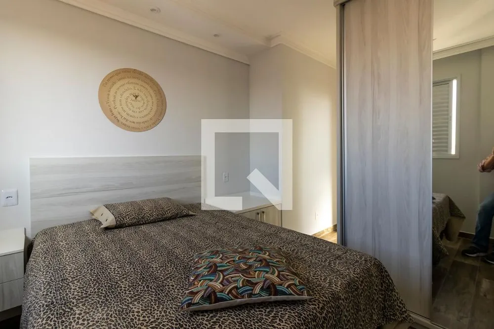 Apartamento, 2 quartos, 60 m² - Foto 2