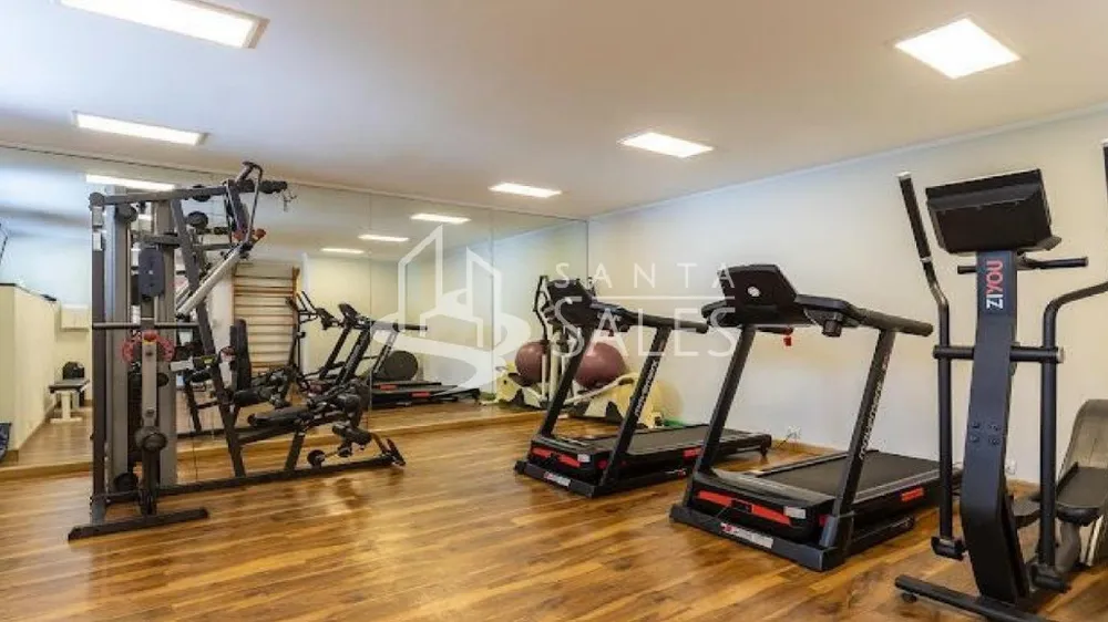 Apartamento, 1 quarto, 55 m² - Foto 13
