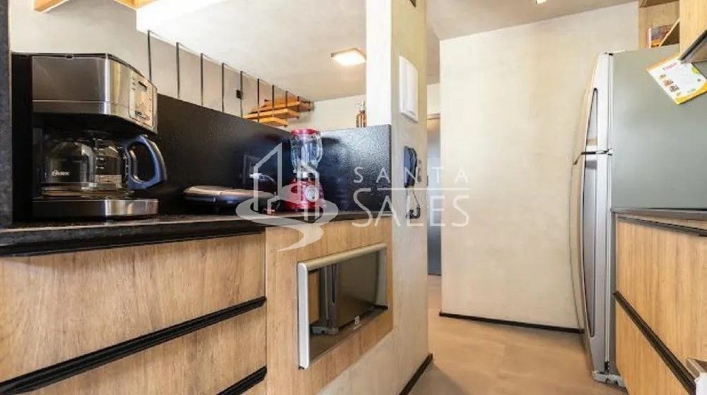 Apartamento, 1 quarto, 55 m² - Foto 3