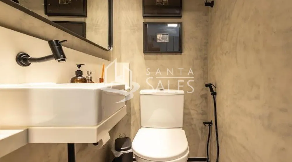 Apartamento, 1 quarto, 55 m² - Foto 10
