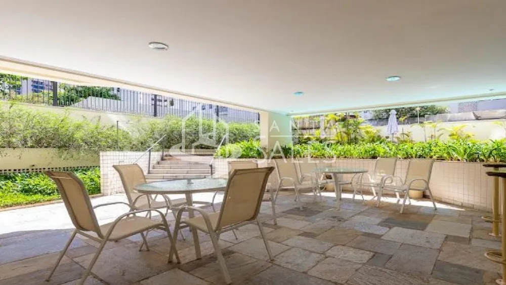 Apartamento, 1 quarto, 55 m² - Foto 1