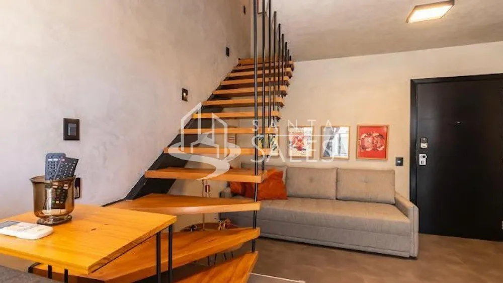 Apartamento, 1 quarto, 55 m² - Foto 6