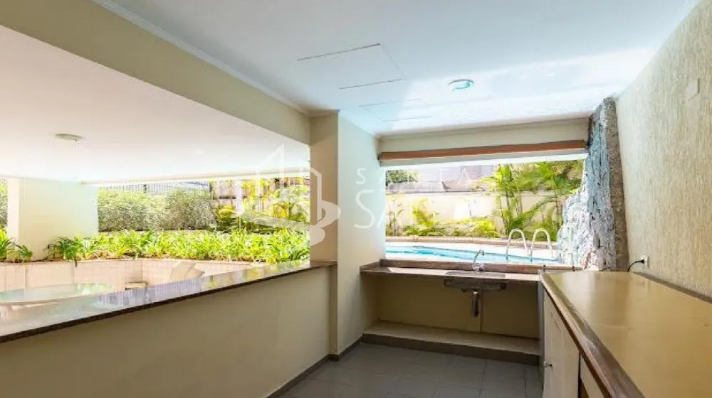 Apartamento, 1 quarto, 55 m² - Foto 15