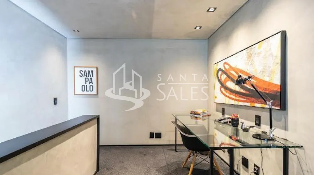 Apartamento, 1 quarto, 55 m² - Foto 8