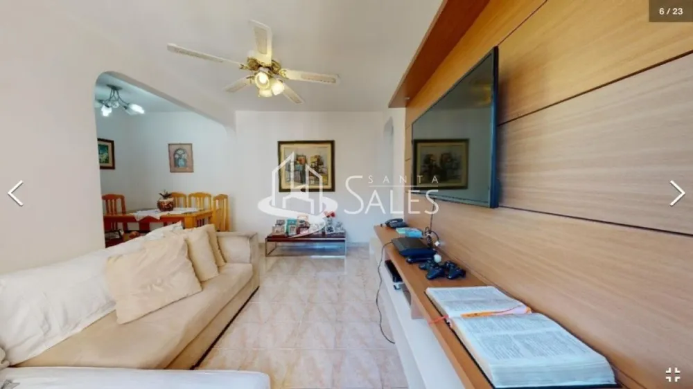 Apartamento, 2 quartos, 68 m² - Foto 11
