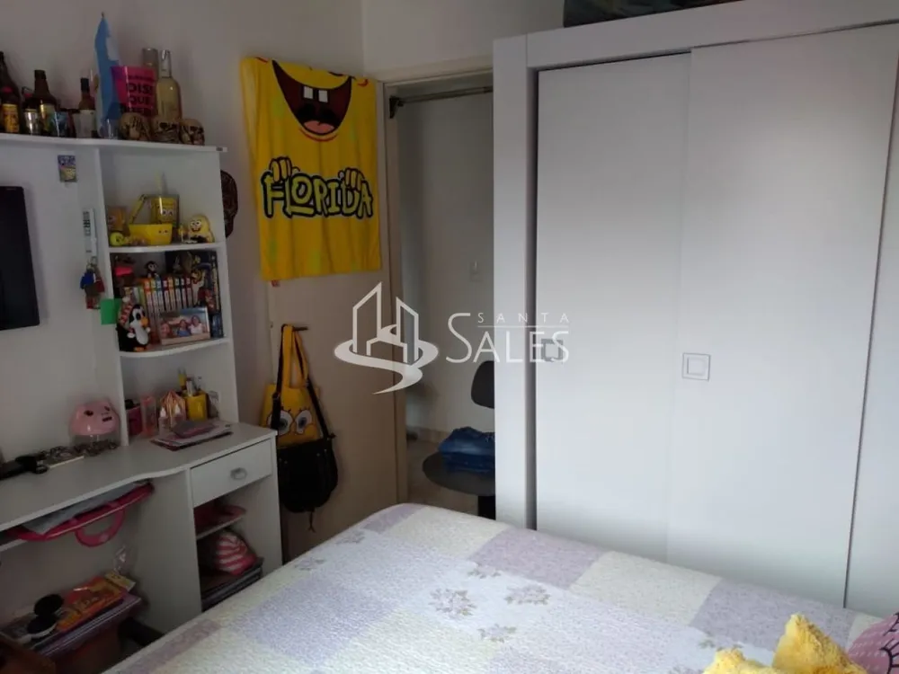 Apartamento, 2 quartos, 68 m² - Foto 5