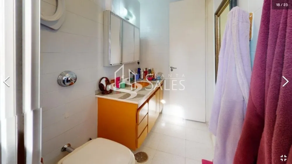Apartamento, 2 quartos, 68 m² - Foto 5