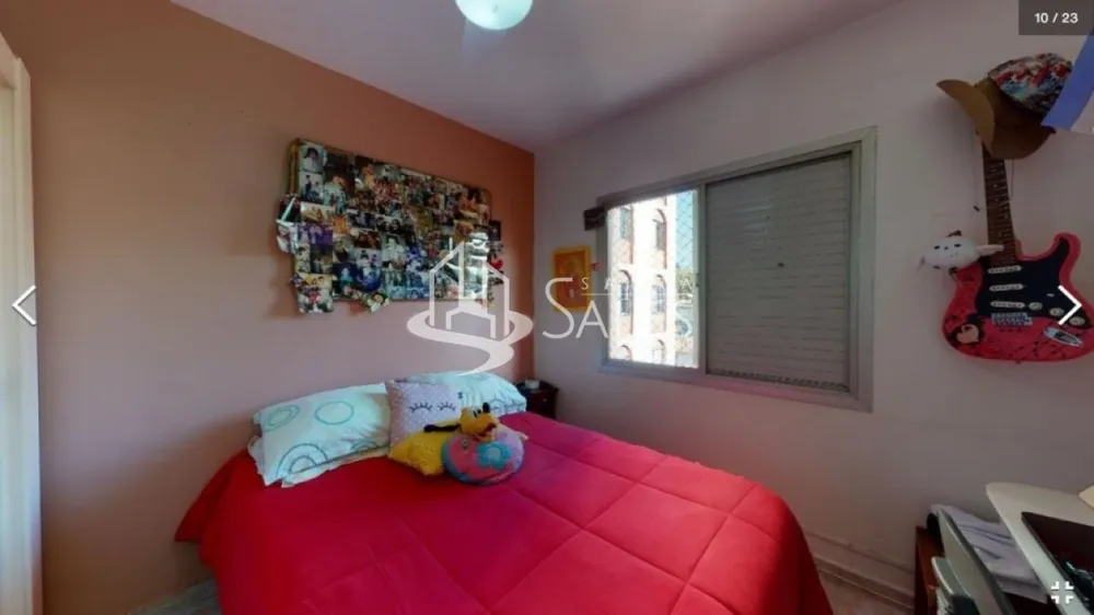 Apartamento, 2 quartos, 68 m² - Foto 10