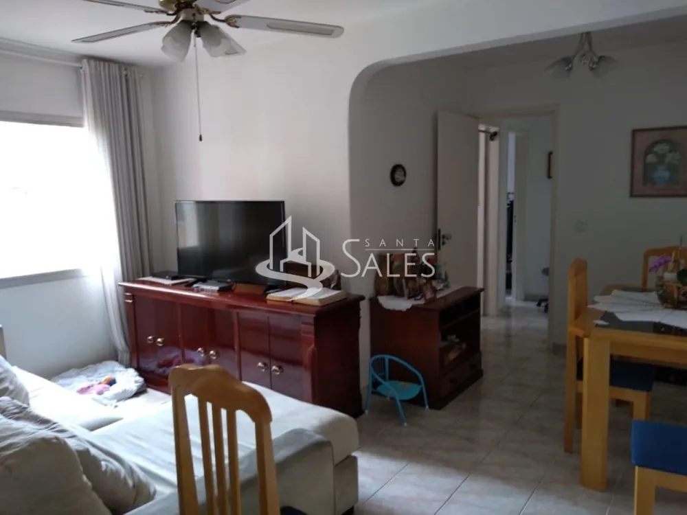Apartamento, 2 quartos, 68 m² - Foto 8