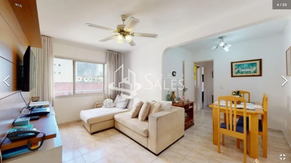 Apartamento, 2 quartos, 68 m² - Foto 8