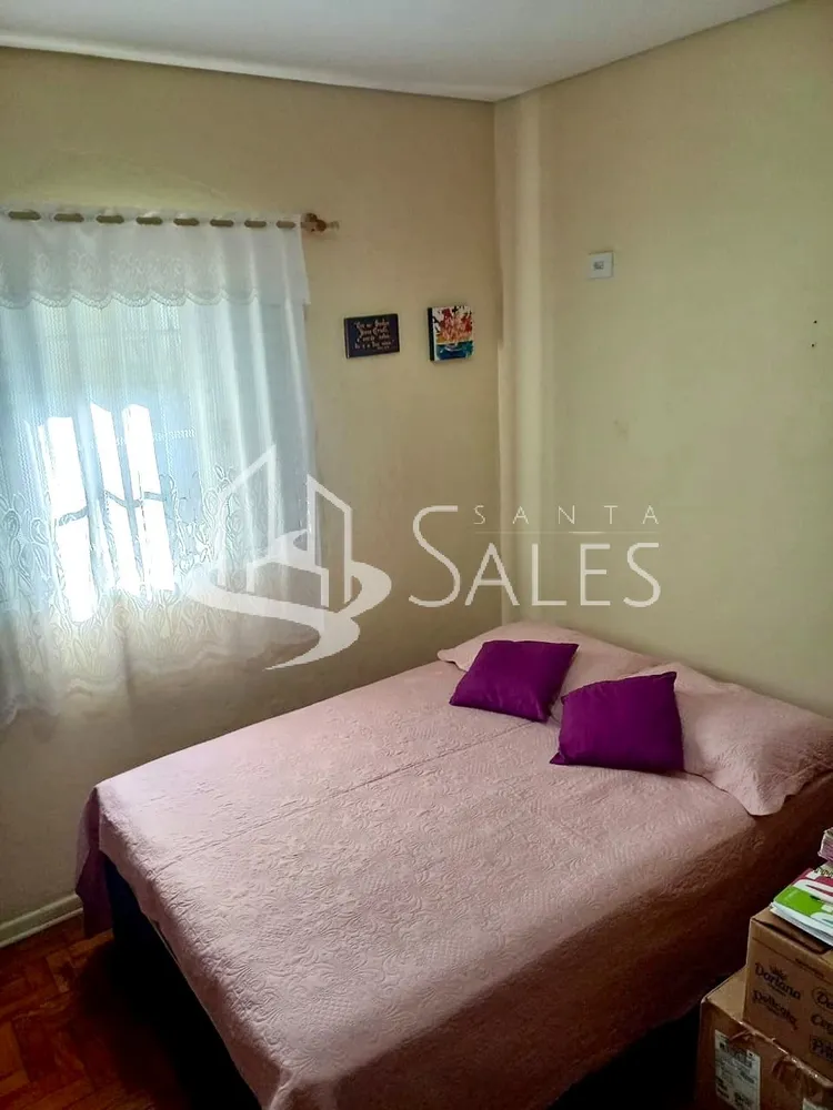 Casa, 3 quartos, 159 m² - Foto 8