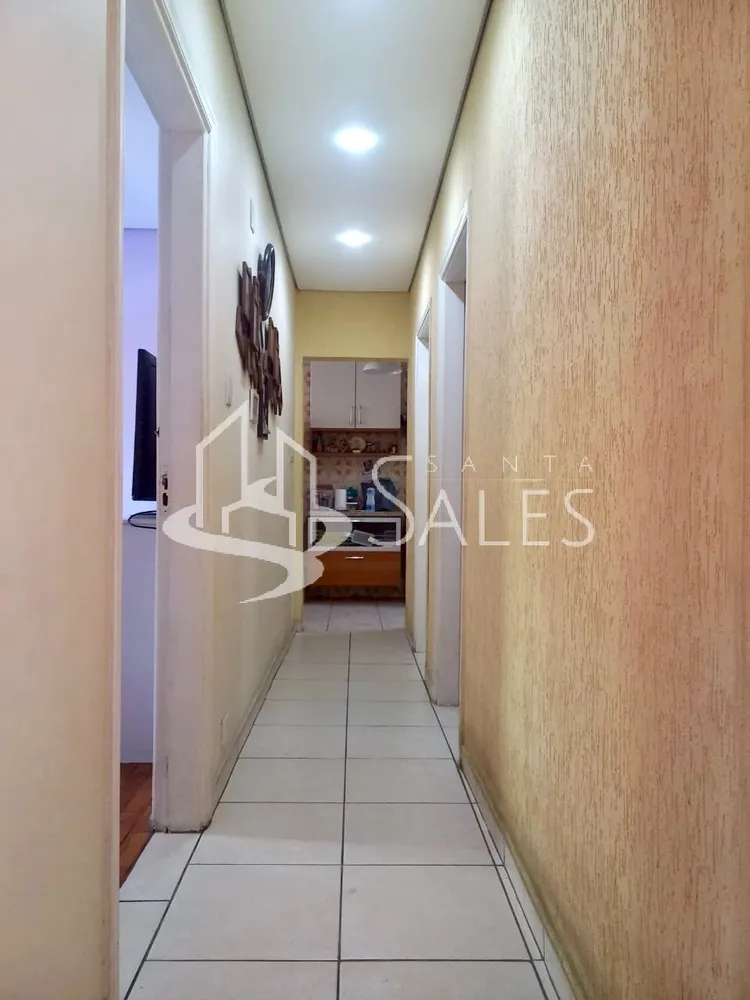 Casa, 3 quartos, 159 m² - Foto 5