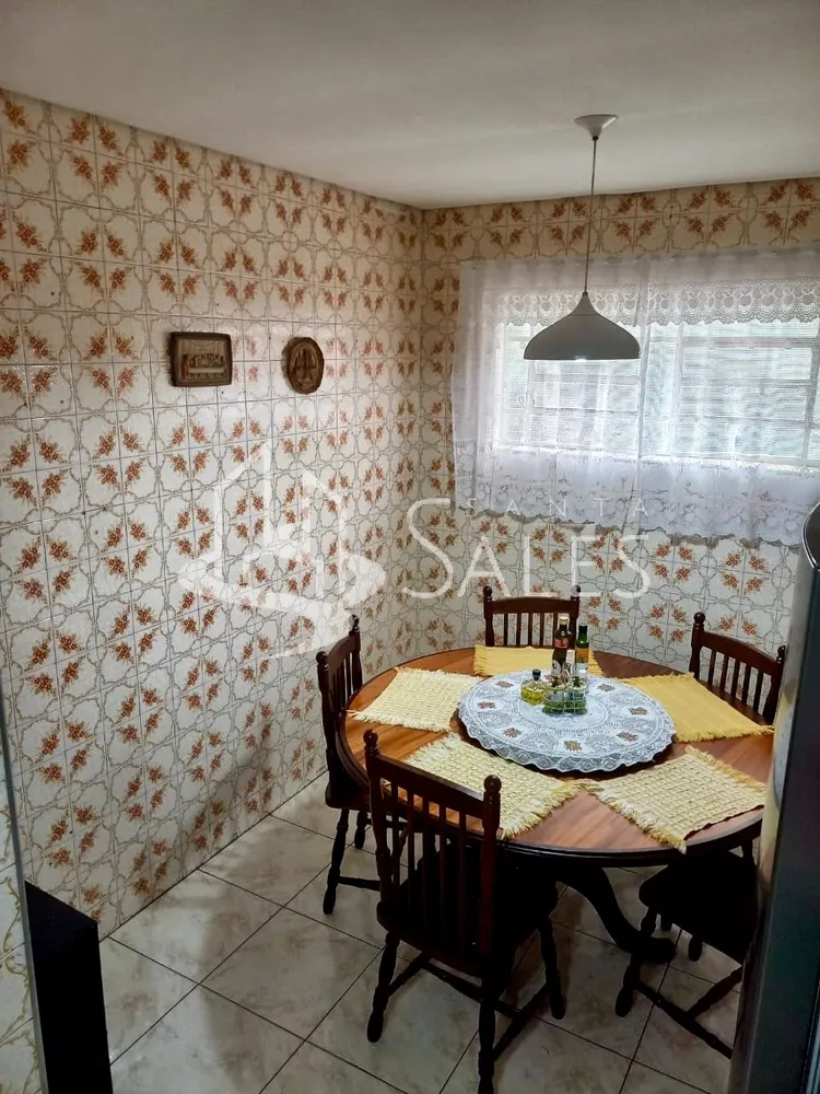 Casa, 3 quartos, 159 m² - Foto 7