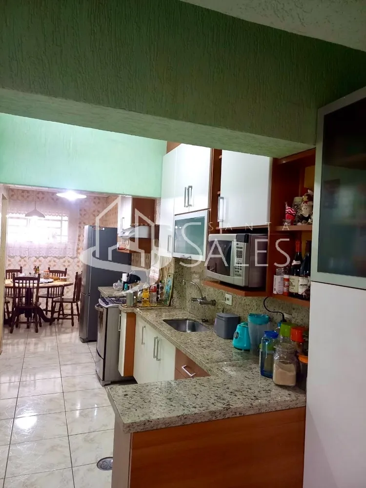 Casa, 3 quartos, 159 m² - Foto 14