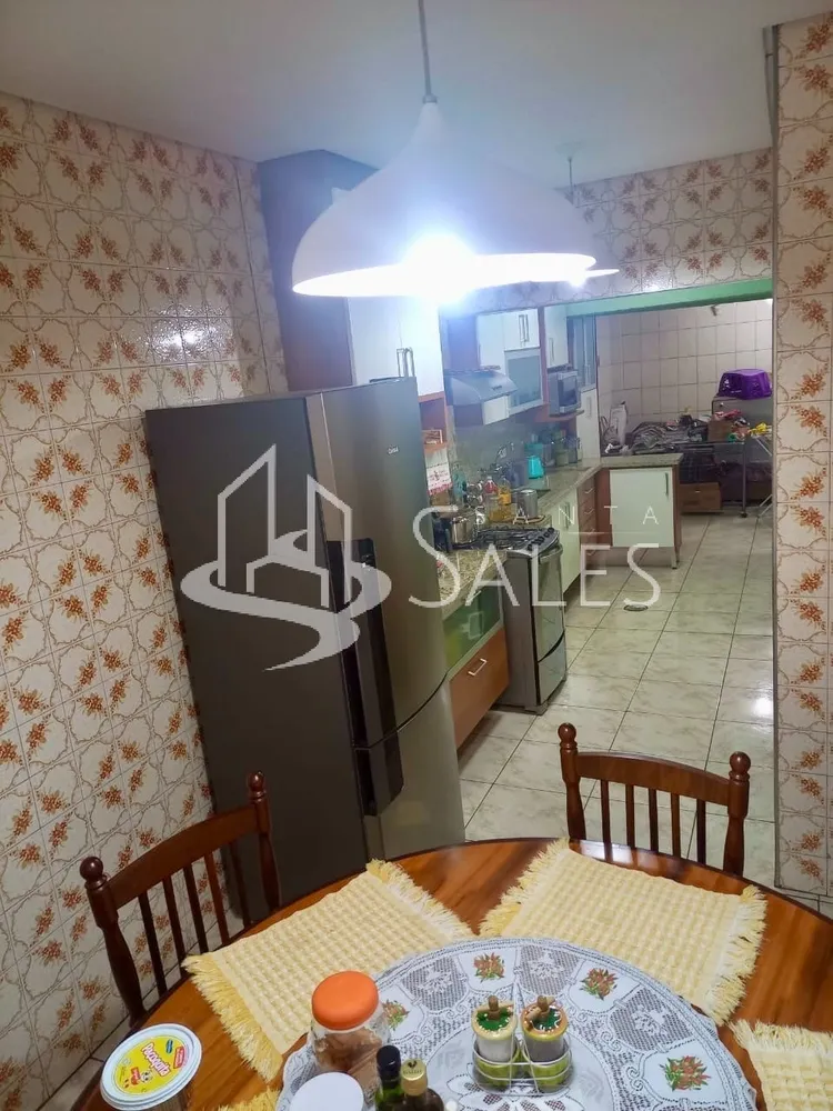 Casa, 3 quartos, 159 m² - Foto 1