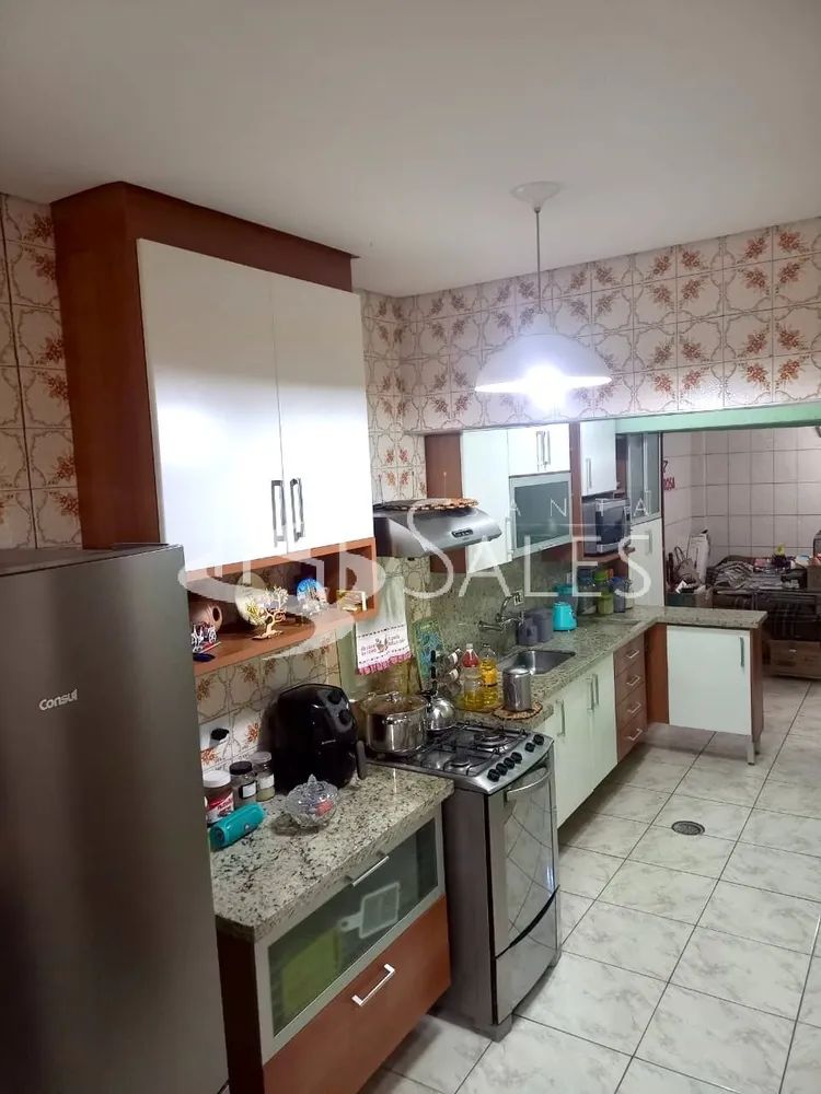 Casa, 3 quartos, 159 m² - Foto 8