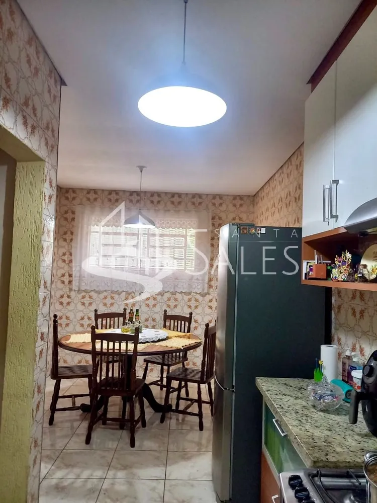 Casa, 3 quartos, 159 m² - Foto 13