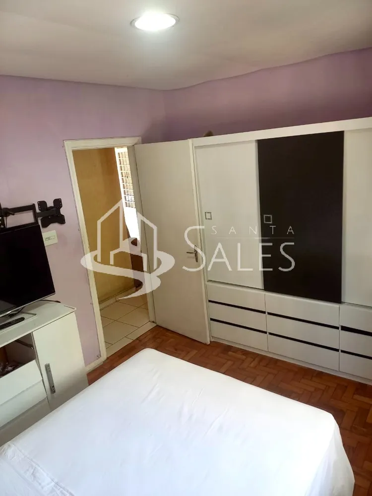 Casa, 3 quartos, 159 m² - Foto 5