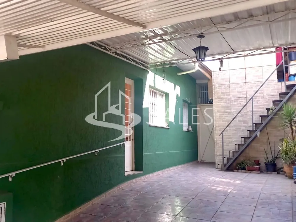 Casa, 3 quartos, 159 m² - Foto 3