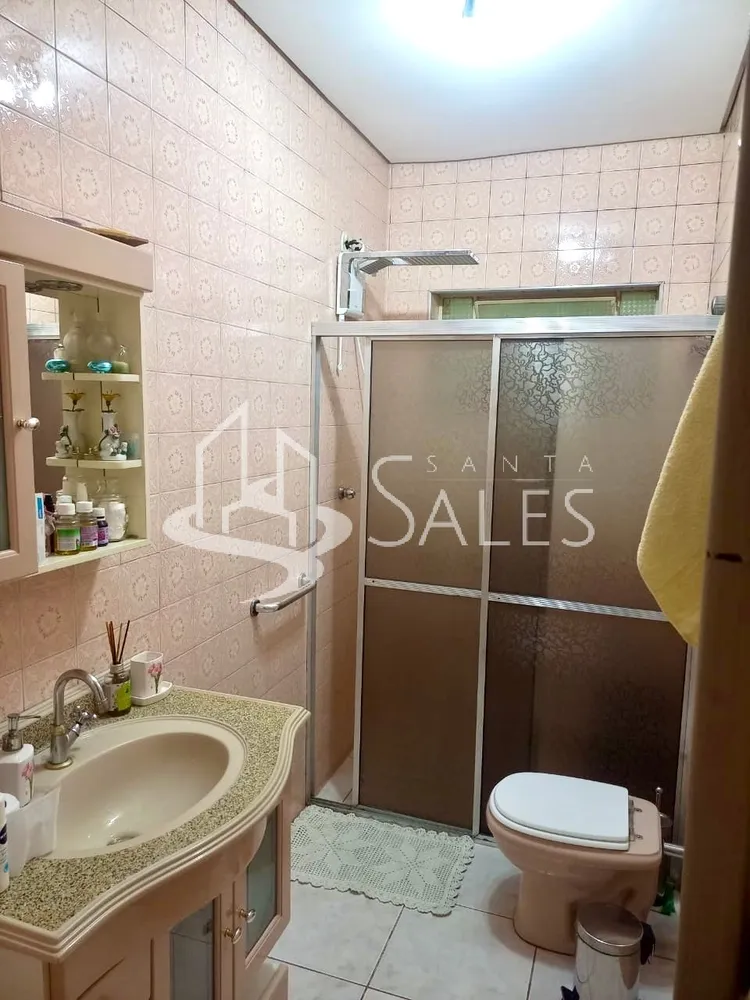 Casa, 3 quartos, 159 m² - Foto 6