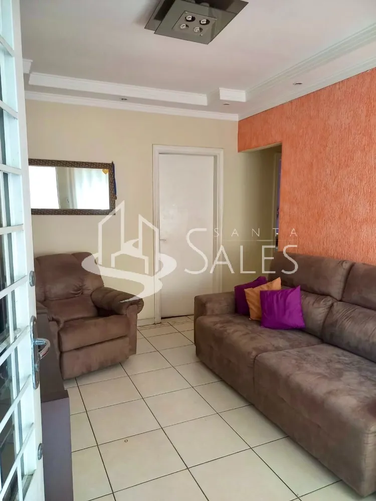 Casa, 3 quartos, 159 m² - Foto 1