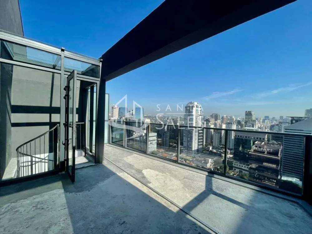 Apartamento, 1 quarto, 74 m² - Foto 13