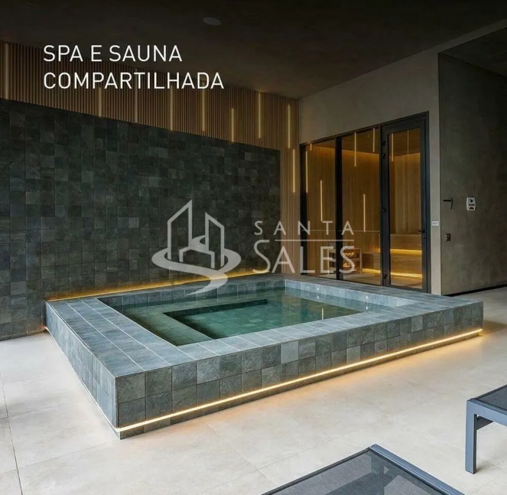 Apartamento, 1 quarto, 74 m² - Foto 3