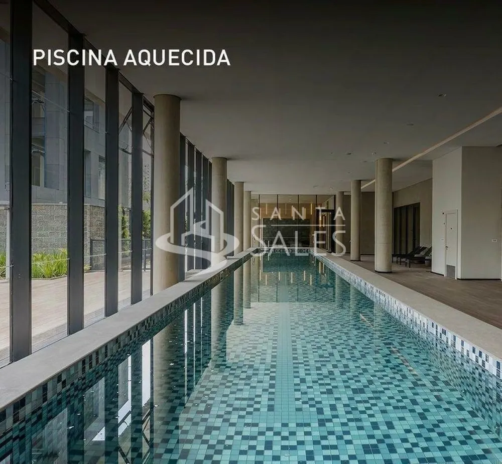 Apartamento, 1 quarto, 74 m² - Foto 1