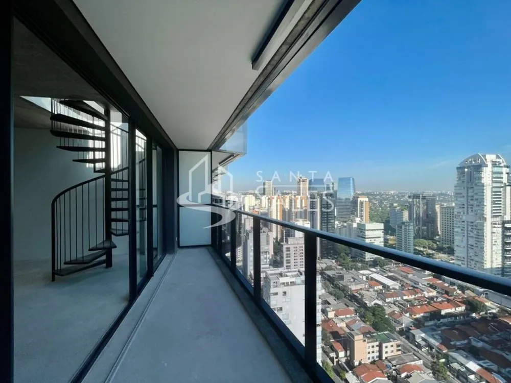 Apartamento, 1 quarto, 74 m² - Foto 14