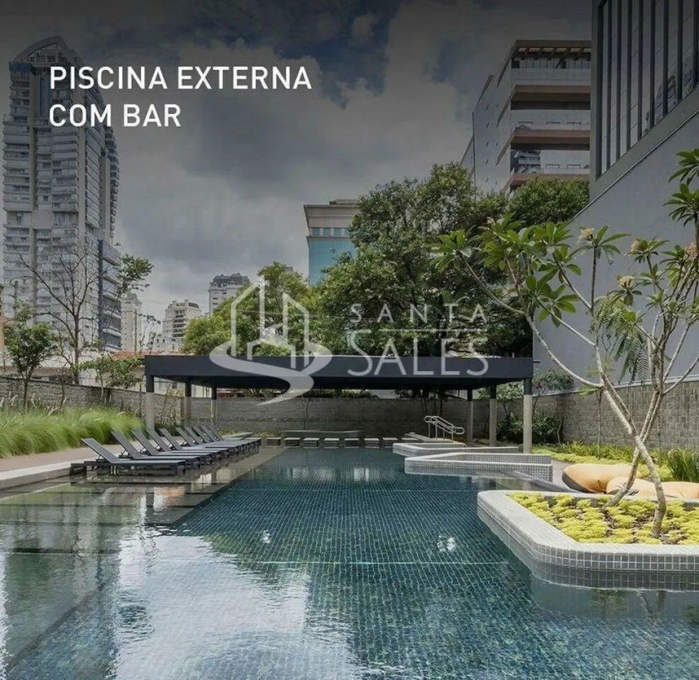 Apartamento, 1 quarto, 74 m² - Foto 4