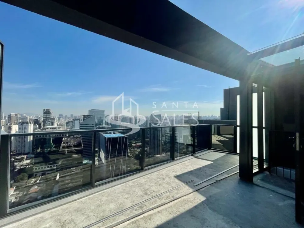 Apartamento, 1 quarto, 74 m² - Foto 5