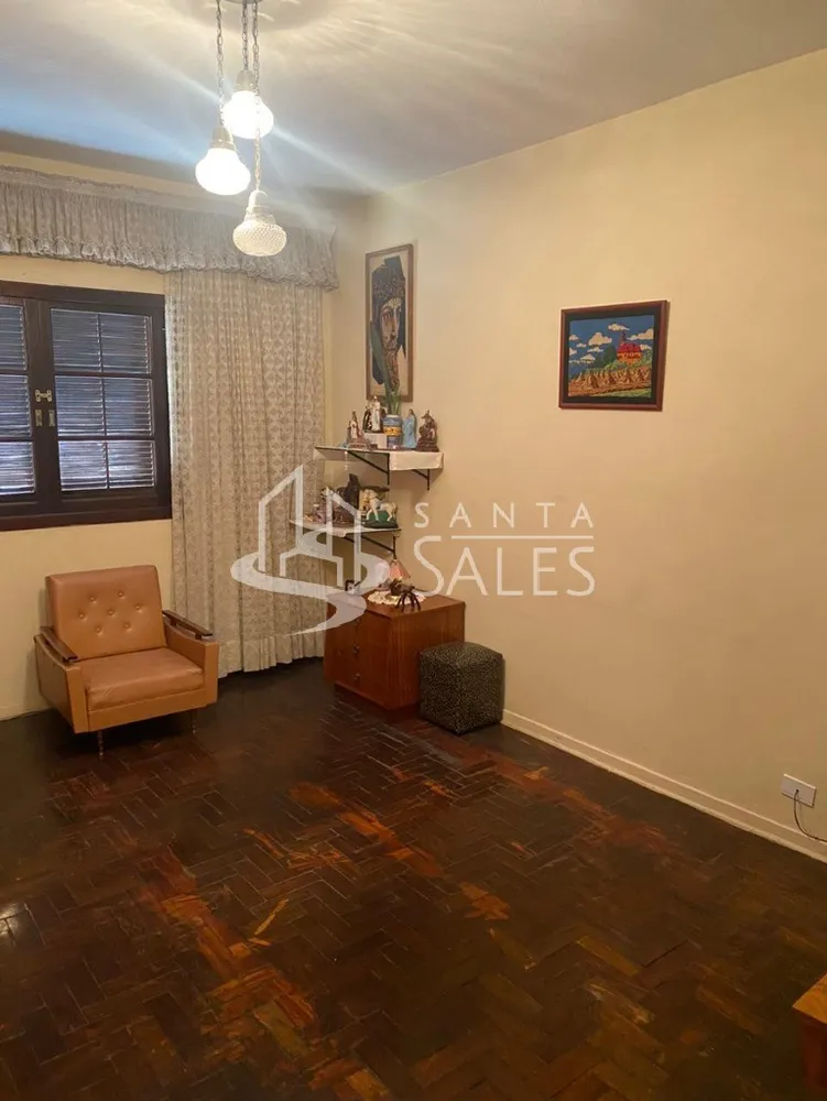 Casa, 3 quartos, 250 m² - Foto 4
