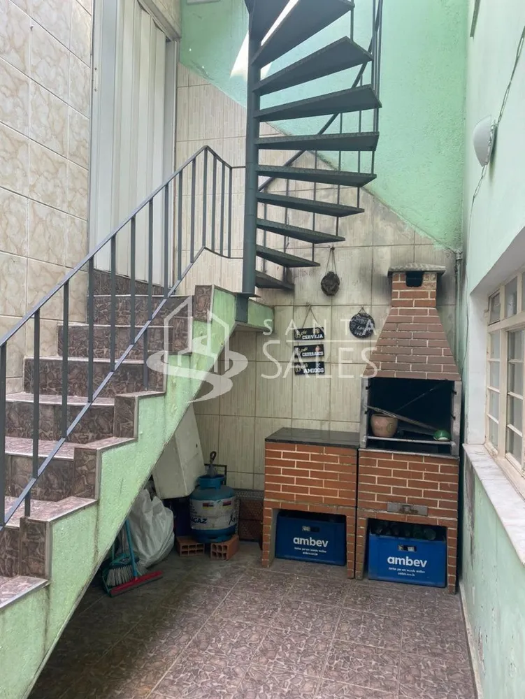 Casa, 3 quartos, 250 m² - Foto 2