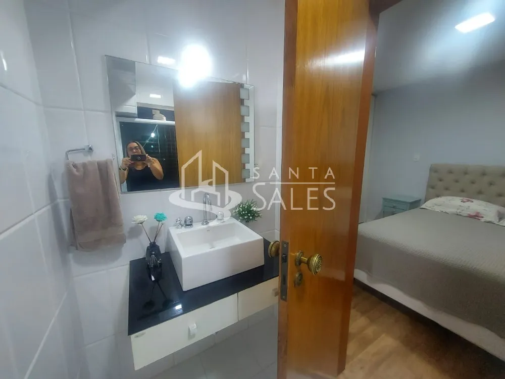Apartamento, 3 quartos, 109 m² - Foto 3