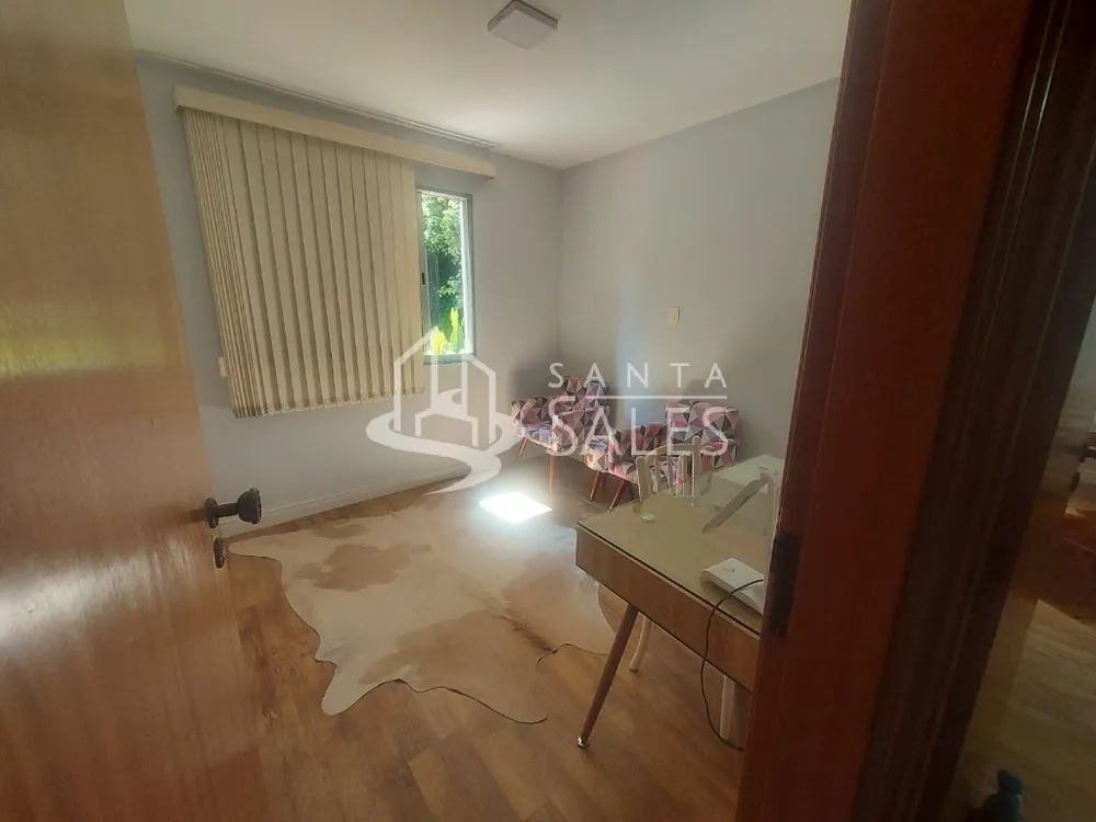 Apartamento, 3 quartos, 109 m² - Foto 1