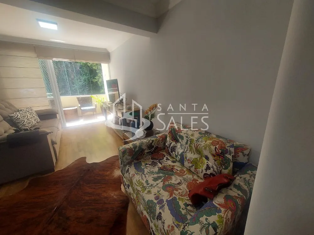 Apartamento, 3 quartos, 109 m² - Foto 8